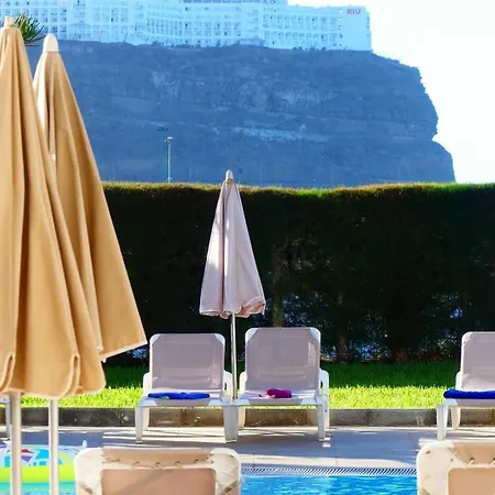 Canopael Apartmán *