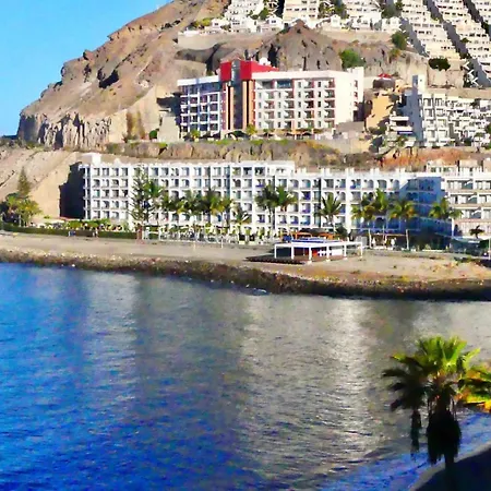 Canopael Apartmán Mogán