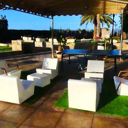 Apartmán Canopael Mogán