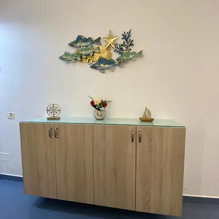 Canopael Apartmán *