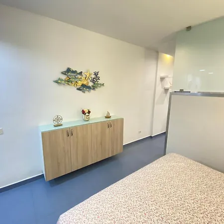 Canopael Apartmán Mogán