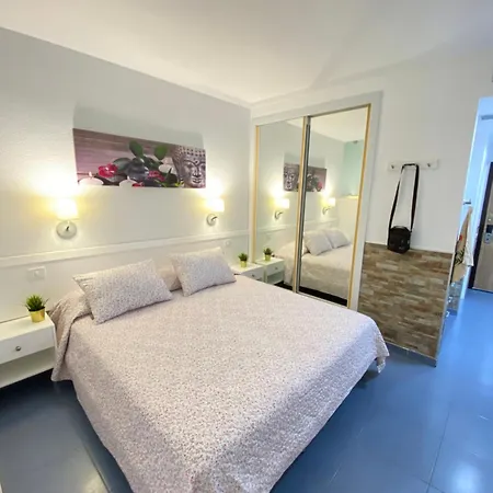 Apartmán Canopael Mogán