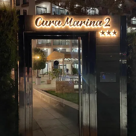 Apartmán Canopael *