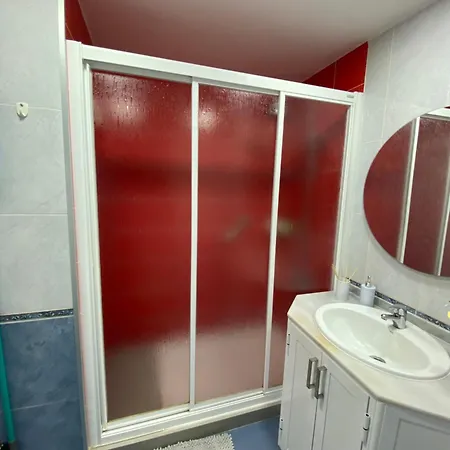 Apartmán Canopael *