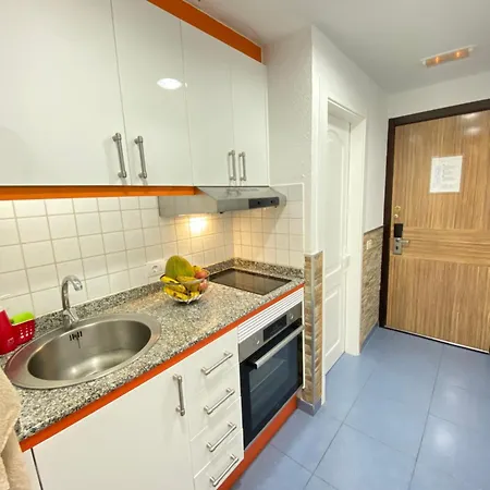 Canopael Apartmán *