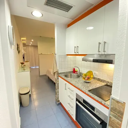 Apartmán Canopael Mogán