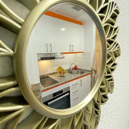 Apartmán Canopael *