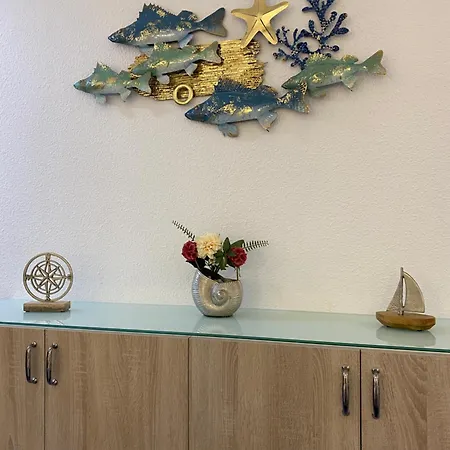 Canopael Apartmán *