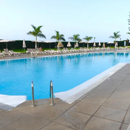 Canopael Apartmán Mogán