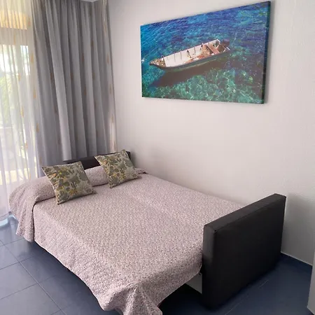 Apartmán Canopael *