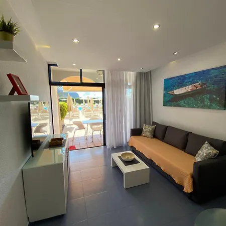 Canopael Apartmán Mogán