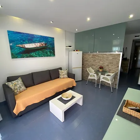 Canopael Apartmán *