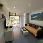 Canopael Apartamento Mogán