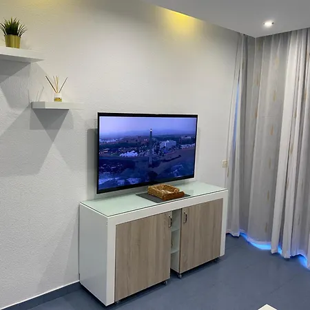 Apartmán Canopael
