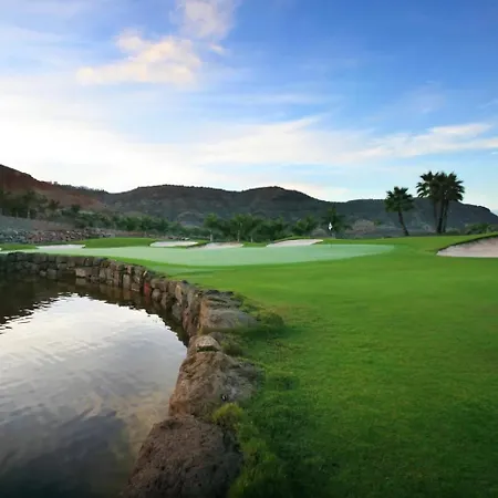 דירה Canopael Mogán