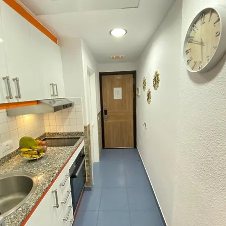 Canopael Apartmán
