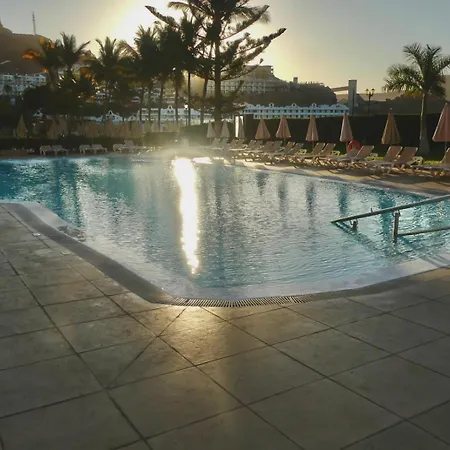 Canopael Playa Del Cura, Mogan Beachfront *