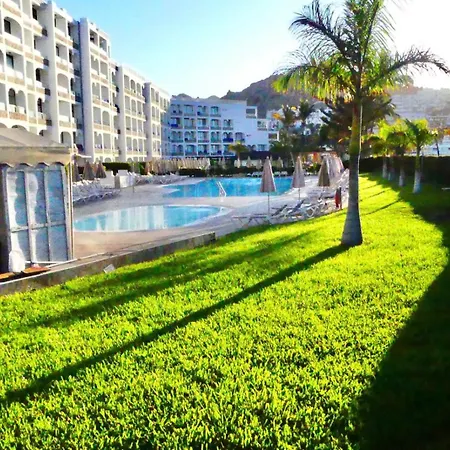 Canopael Playa Del Cura, Mogan Beachfront * Mogán
