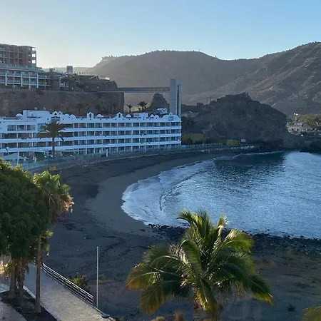 Апартаменты Canopael