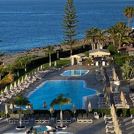 Canopael Playa Del Cura, Mogan Beachfront * Mogán