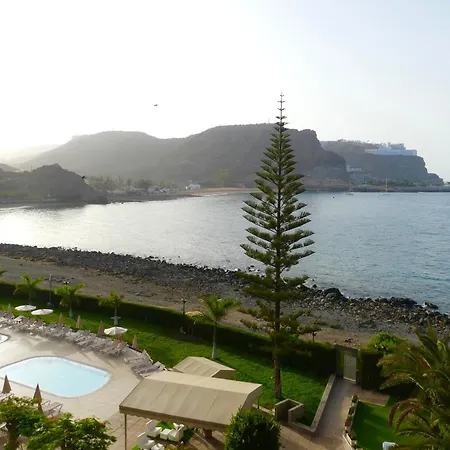 Canopael Playa Del Cura, Mogan Beachfront