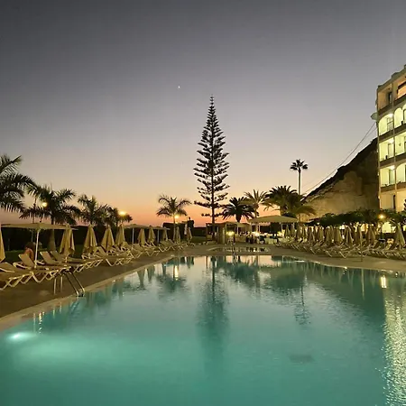 Canopael Playa Del Cura, Mogan Beachfront Mogán