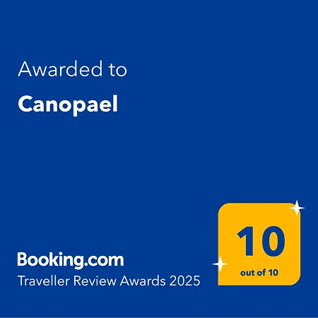 Canopael * Mogan