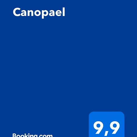 Canopael Apartment