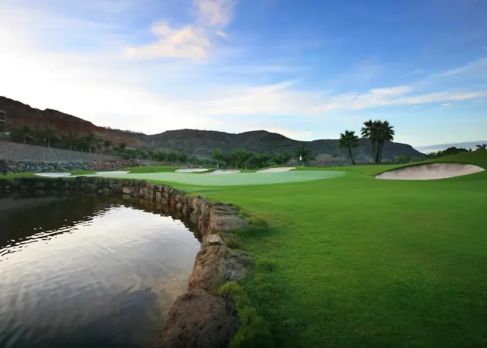 Lägenhet Canopael Mogán