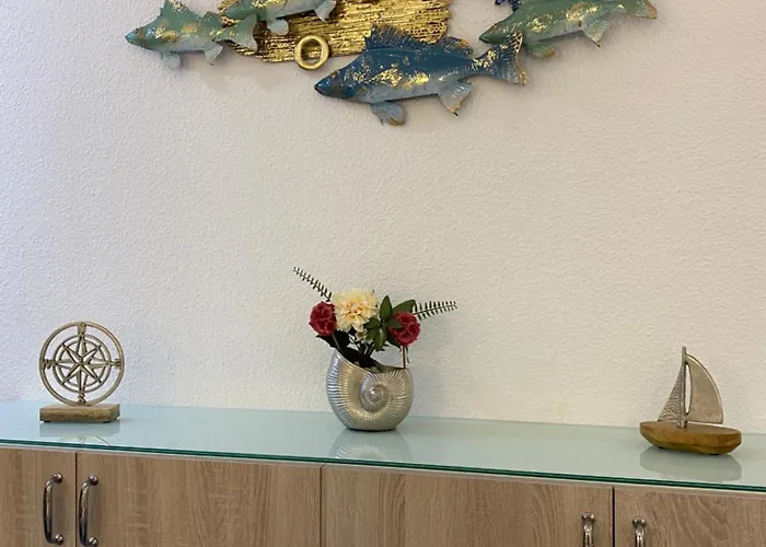 Canopael Lägenhet *